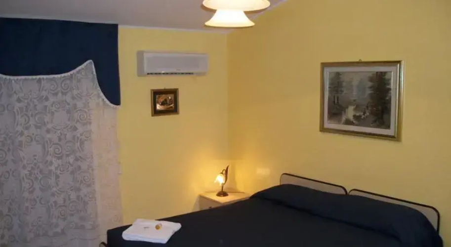 Ristorante Albergo Ciacitto