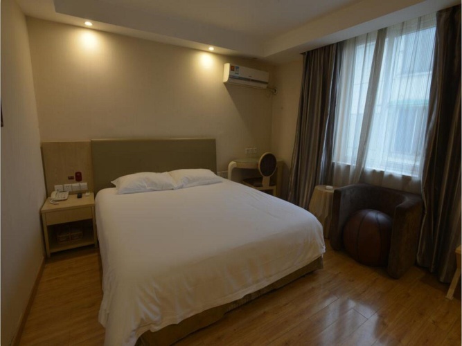 Business room