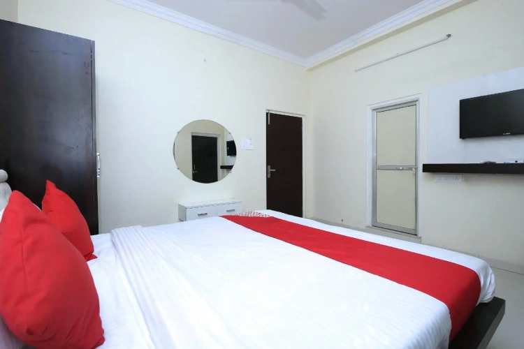 Classic Double room