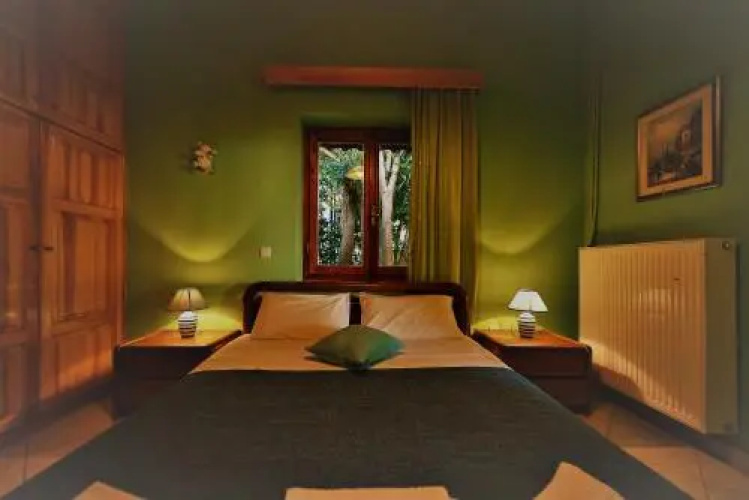 Villa Onar