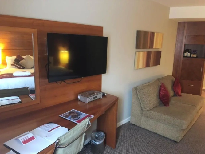 Business Double room