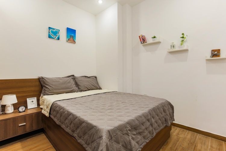 2 Bedrooms Family Suite