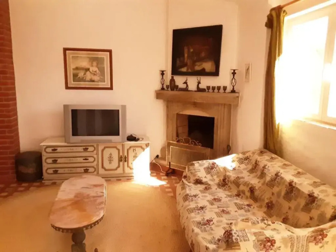 Casa do Jardim