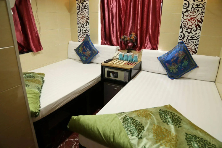 Euro Hostel