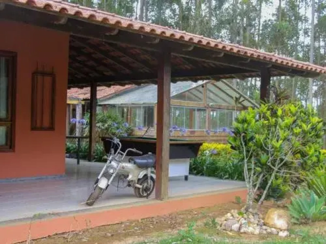 Sitio Nicolau
