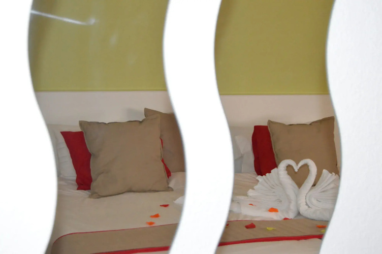 Hotel Argos Murcia