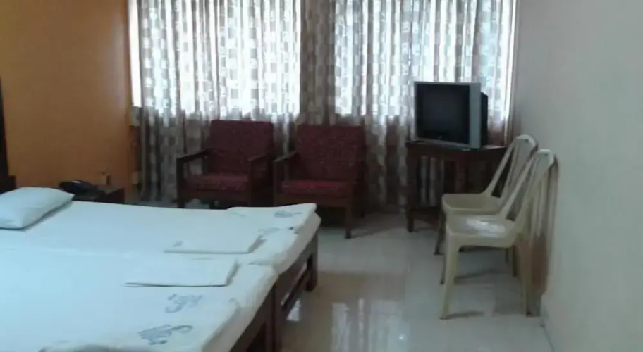 Old Goa Residency