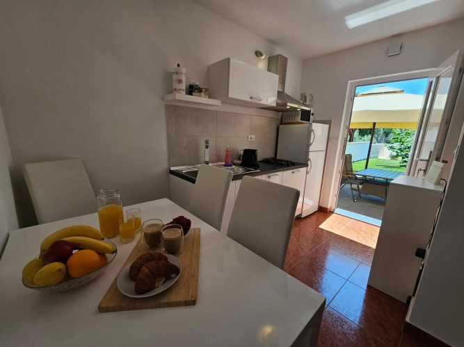Apartmani Gržinić