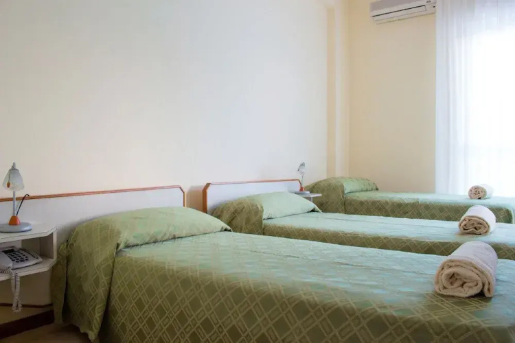Hotel Il Girasole