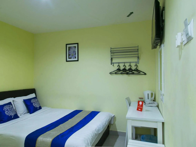 Bintang Park Hotel