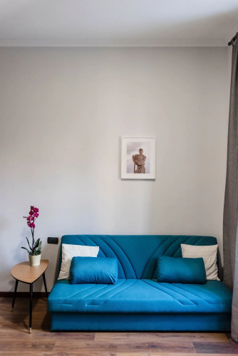 Alea Home Roma