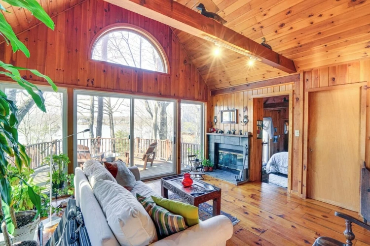 Cottage