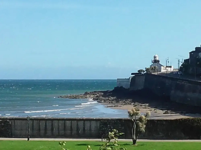 Romantic Apartment - The Youghal