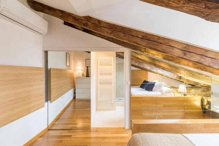 MIT House Chueca Duplex II en Madrid