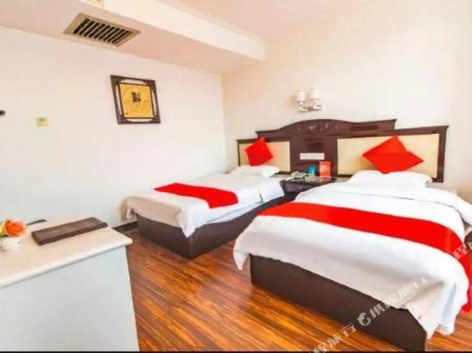 Jinxin Hotel