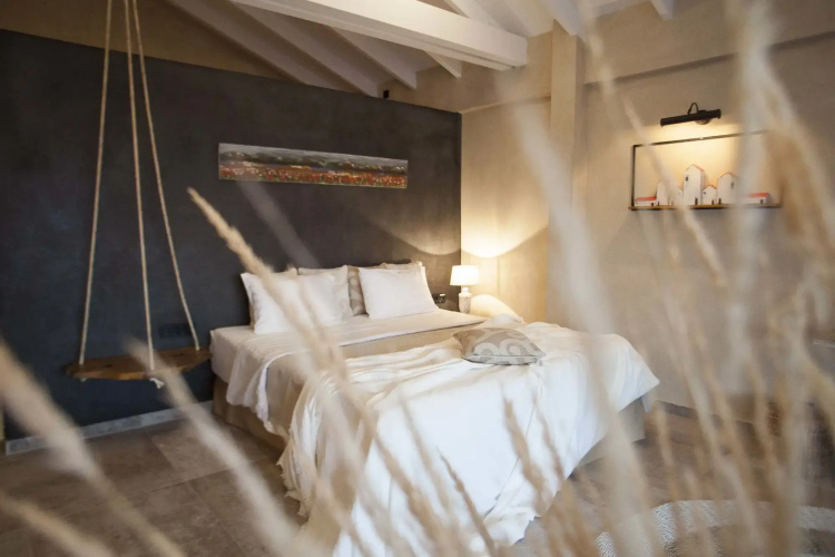 Evilion & Stilvi Sea & Sun Hotels