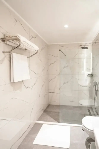 Safir Kundu Apart Hotel