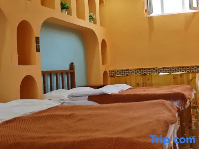 1 Bedroom Standard room