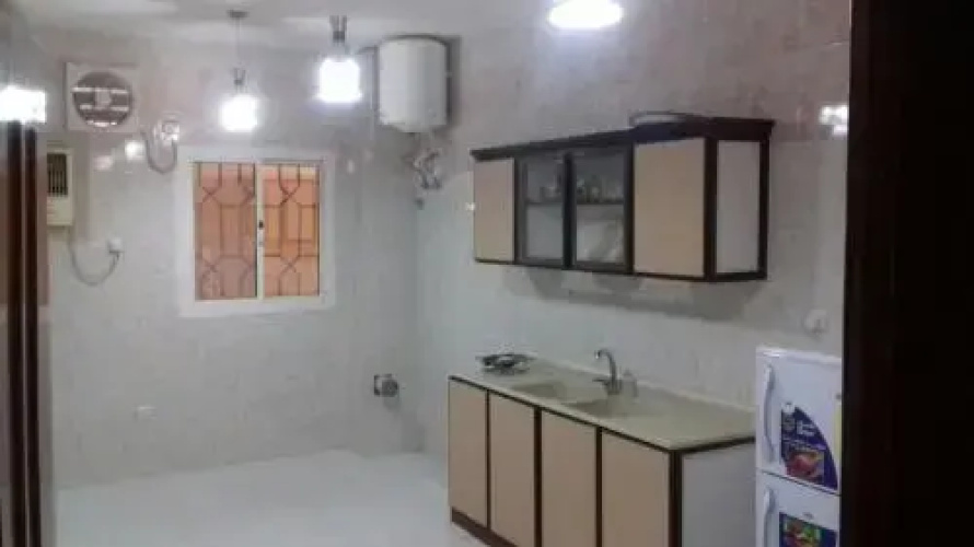 Mouj Elbahr Aparthotel