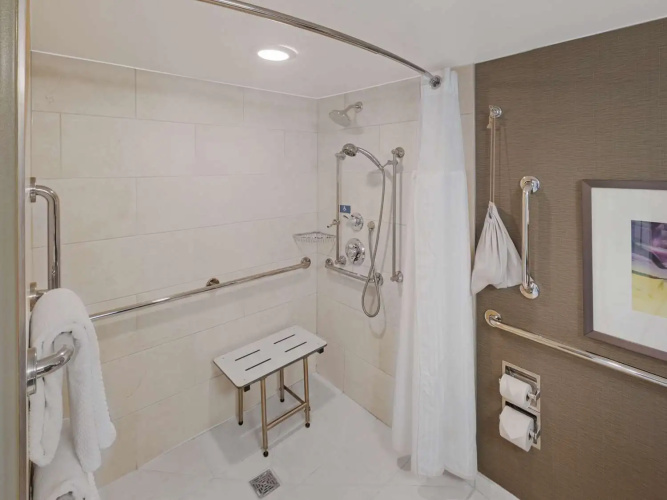 Hilton Harrisburg photo 10