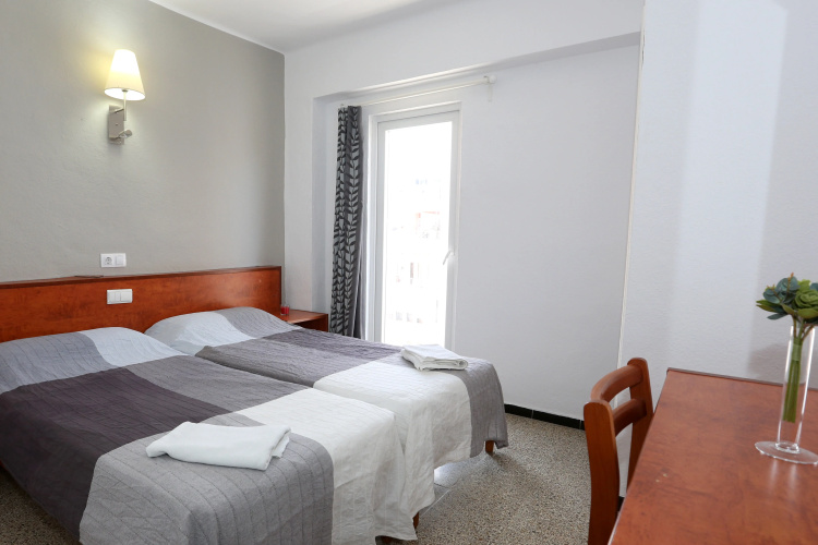 Hostal Lido