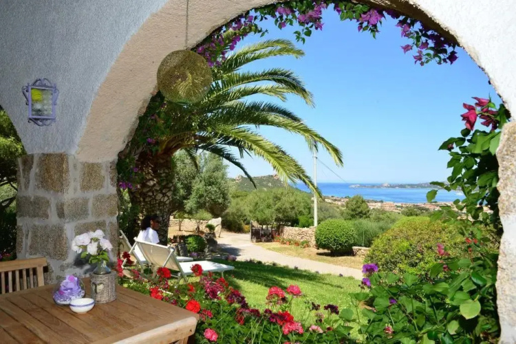 B&B Oltremare