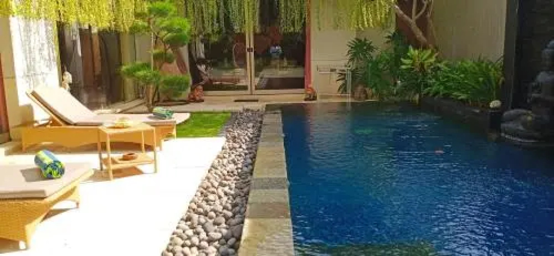 Vlad Bali Villa
