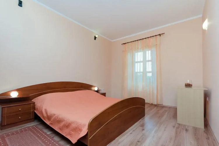 Apartment Aleksandra