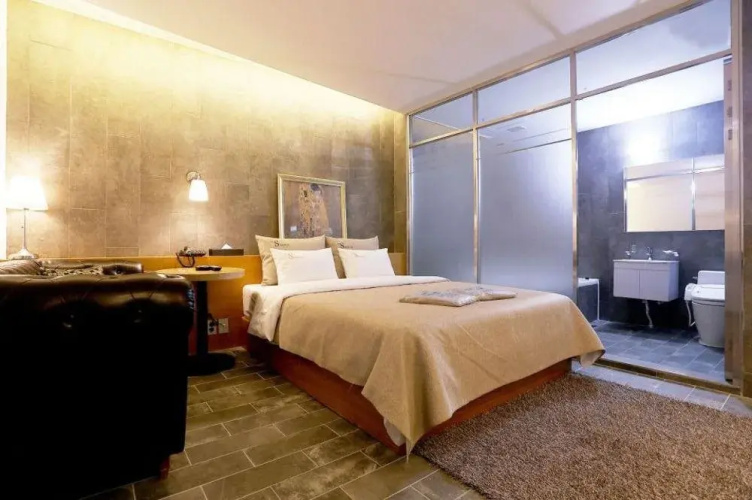 Siheung the S Hotel