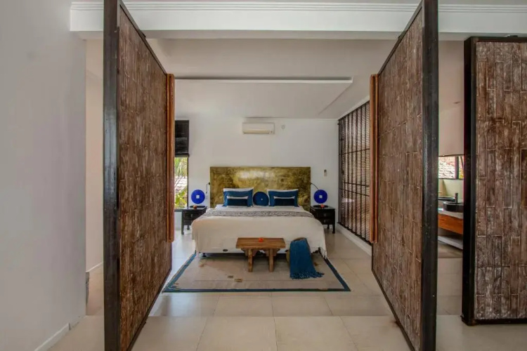 Villa Plumeria