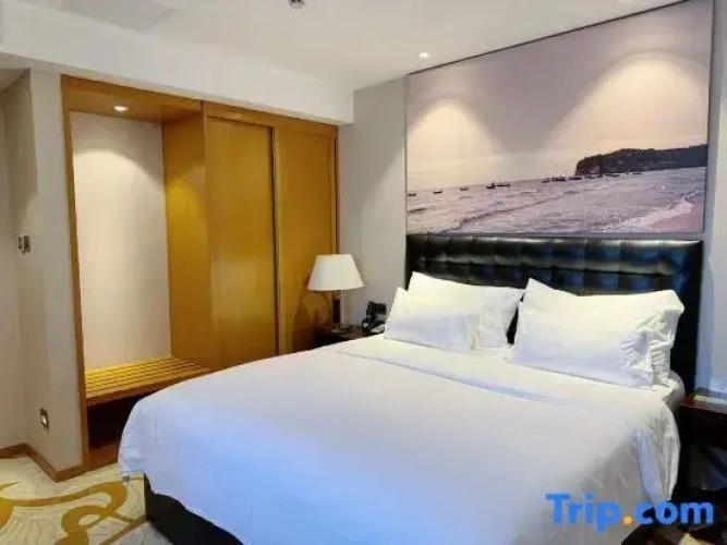 2 Bedrooms Business Suite