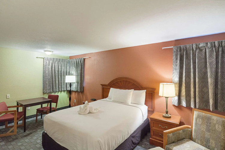 Rodeway Inn Wauseon