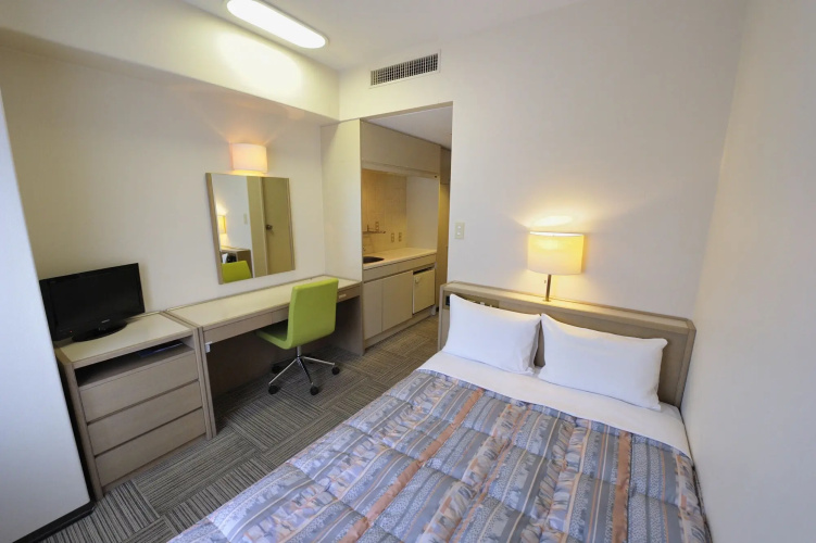 Court Hotel Niigata