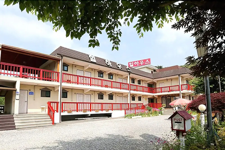 Otel görseli