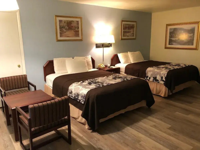 Budget Host Inn Sheridan