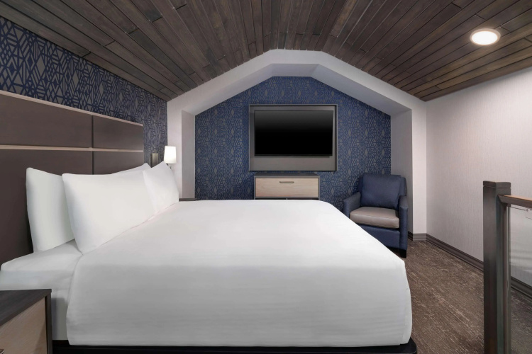 Best Western Plus Prince George