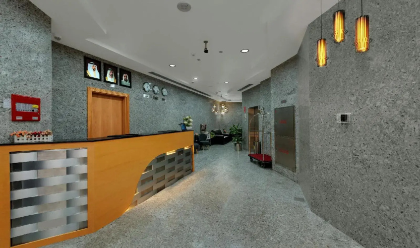 Suba Star Hotel Apartments