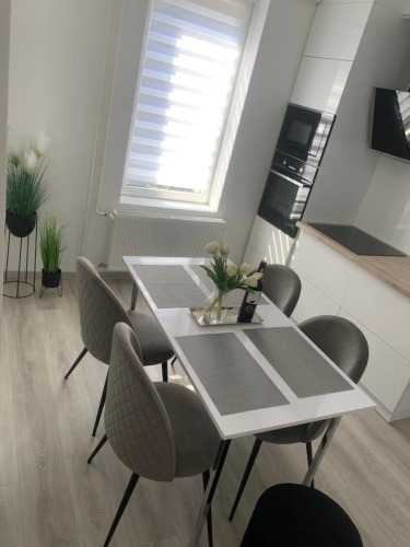 D&V Apartman