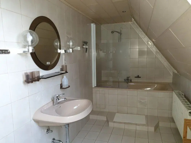 Ferienwohnung Geier