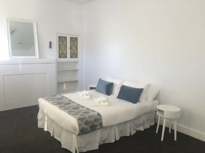 Newcastle Accommodation Tighes Hill