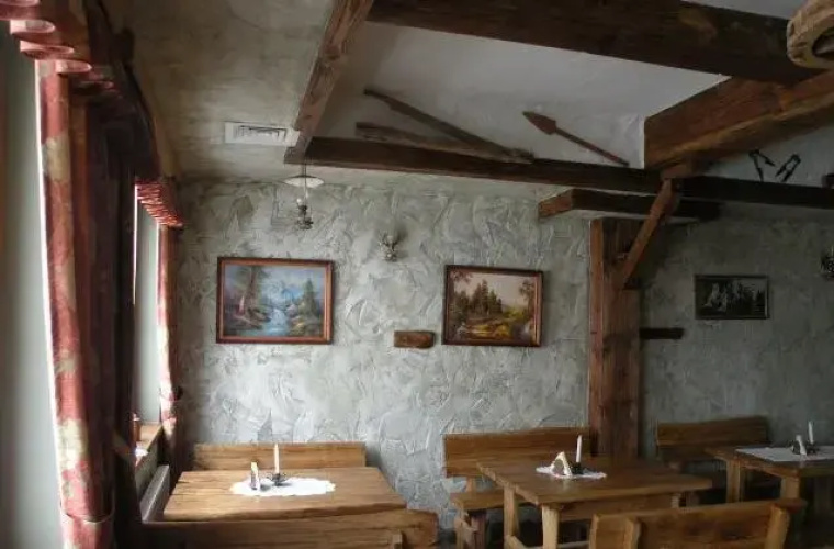 Gościniec Dworak