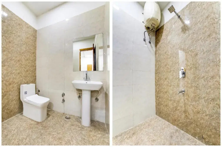 Hotel Downtown by OYO Rooms