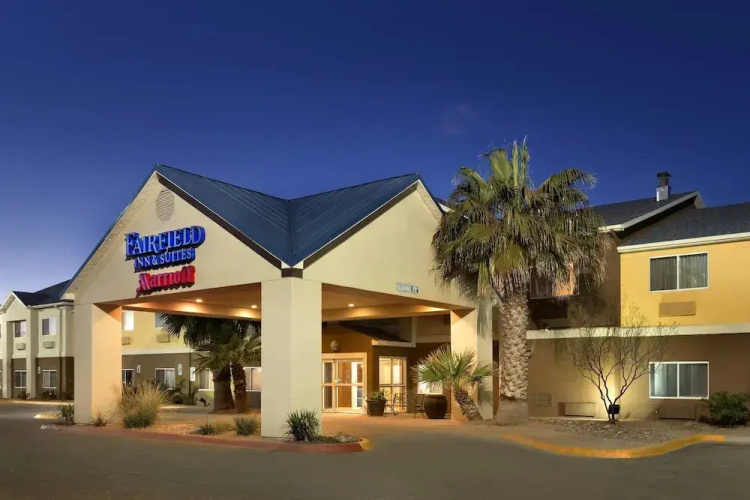 Hotelafbeelding