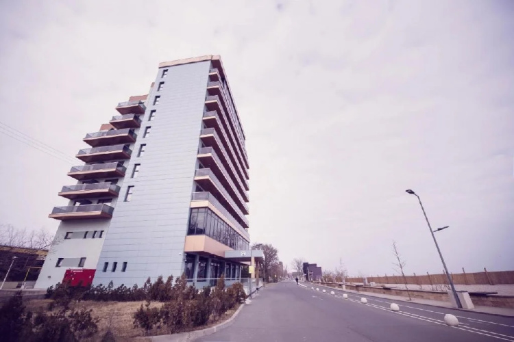 Hotelafbeelding