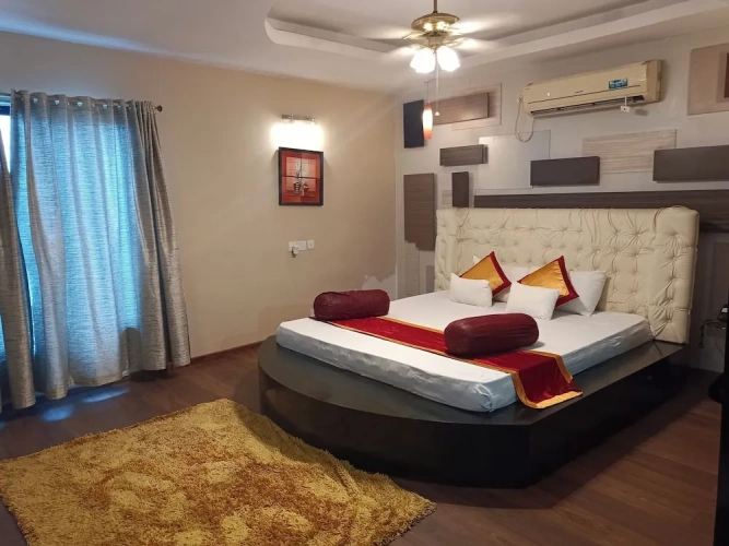 Premium room