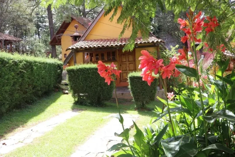 Cottage