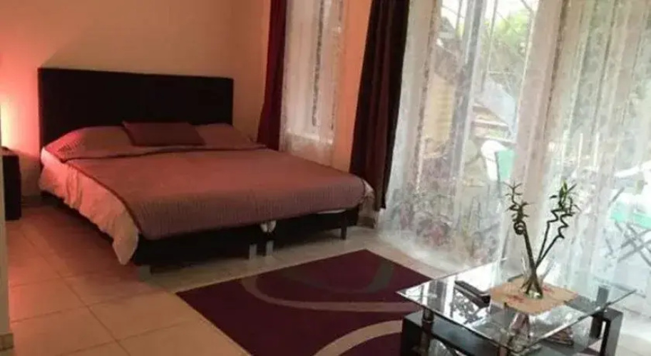 BB La Maison du Soleil