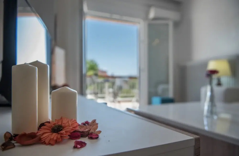 Michalis Apartments