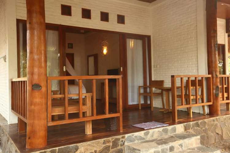 Amrita Maumere Resort