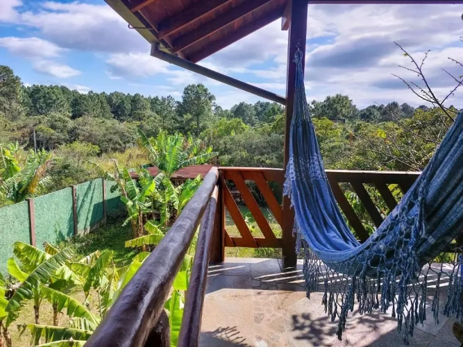Suite with balcony and with view
